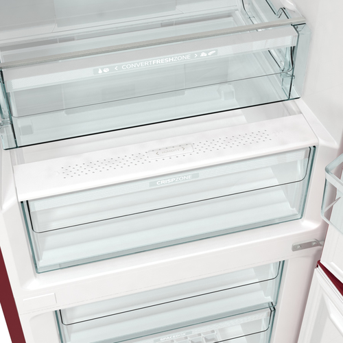 Hisense RB390N4RRDUK fridge-freezer Freestanding – image 7