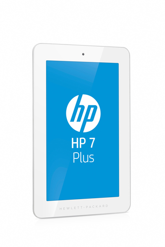 HP 7 Plus 1301sp Tablet – image 3
