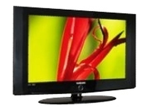 Hisense 26" LCD TV