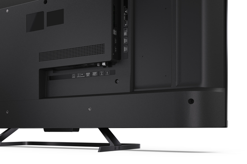 Sharp 43HR7265E TV – image 7