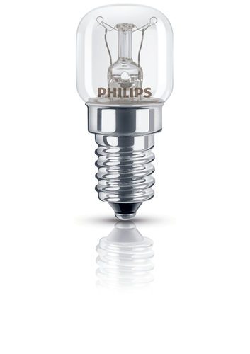 Philips Specialitet Glødepære til anvendelse i apparater