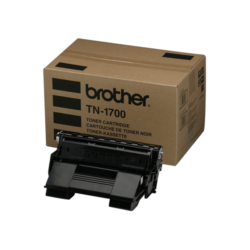Brother Toner