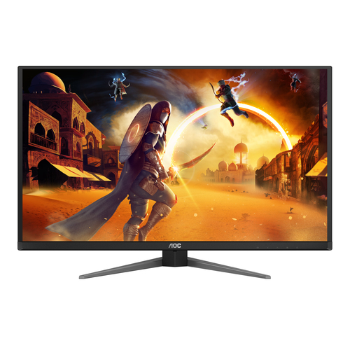 AOC Q27GAZDV computer monitor – image 2
