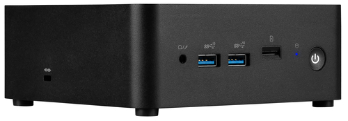 MSI Cubi NUC 1MG-244BEU barebone, afbeelding 6