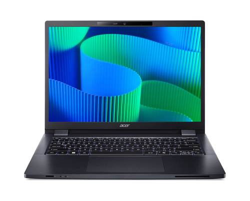 Acer TravelMate P4 TMP414-42-TCO-R86F AMD Ryzen™ 3 8440U Laptop