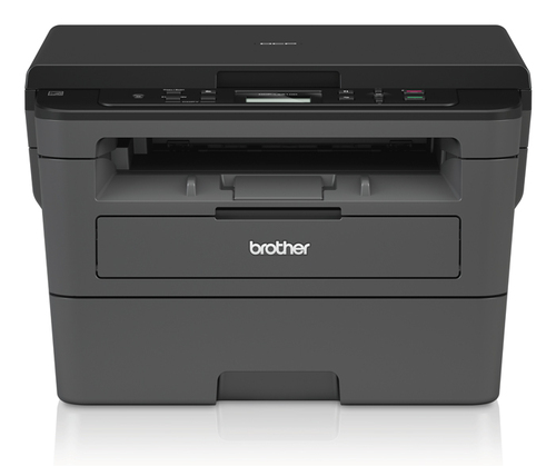 Brother DCP-L2512D Лазерная A4 1200 x 1200 DPI 30 ppm