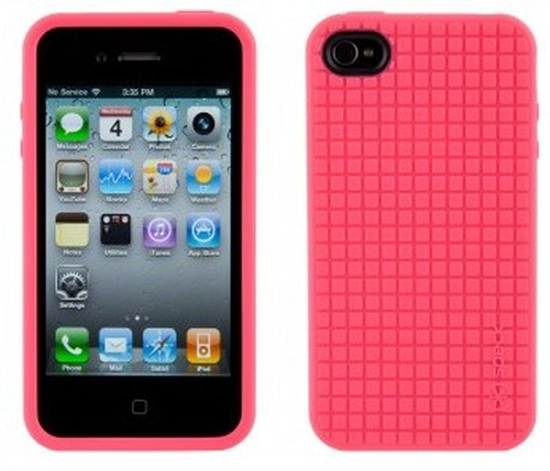 Speck SPK-A0013 mobile phone case Pink