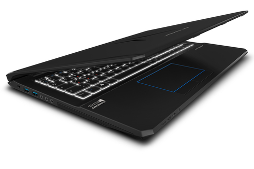 ERAZER X6601-i7-1256 Intel® Core™ i7 i7-6700HQ Laptop – image 7