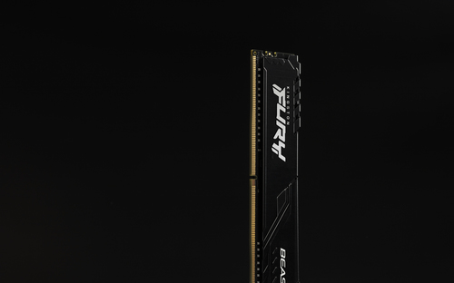 Kingston Fury Beast KF432C16BBK2/32 32GB (2 x 16GB) 3200 MHz DDR4 Desktop RAM - image 7