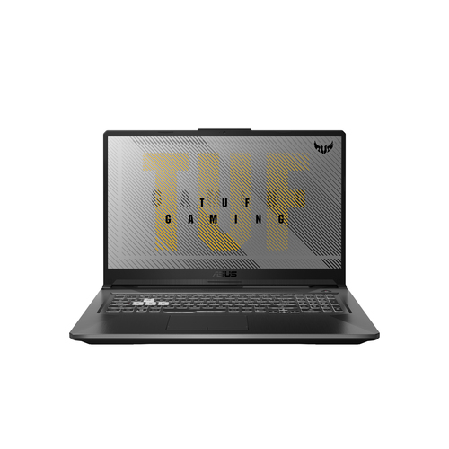 ASUS TUF Gaming FA706II-H7005T AMD Ryzen™ 7 4800H Laptop – image 3