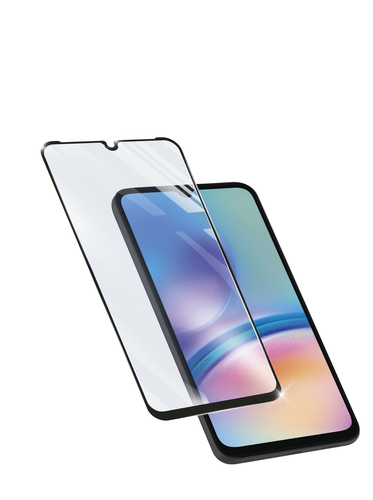 Cellularline 8018080474521 Прозрачная защитная пленка Samsung 1 шт