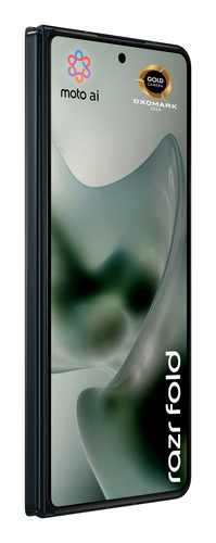 Motorola Razr Fold 512GB Zwart 5G, afbeelding 4