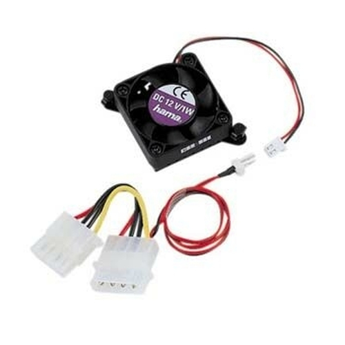 Hama Active cooler for processors