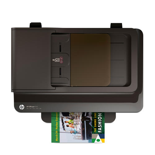 HP OfficeJet 7610 Thermal inkjet A3 – image 9