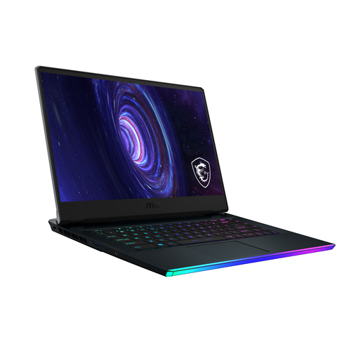 MSI GE66 11UH-459 Raider – image 6