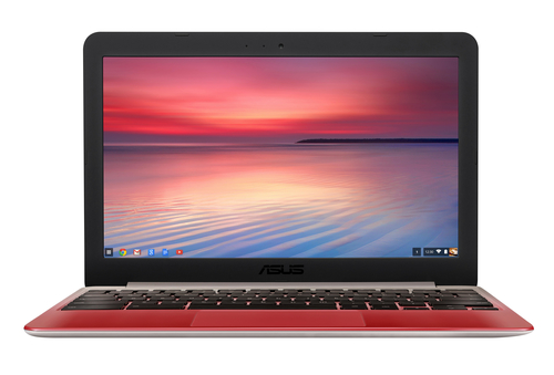 ASUS Chromebook C201PA-DS02-LG laptop RockChip RK3288C