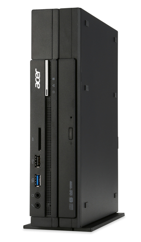 Acer Veriton N4630 Intel® Core™ i3 i3-4130T – image 6