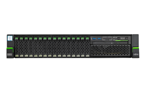 Fujitsu RX2520 M5 – image 6