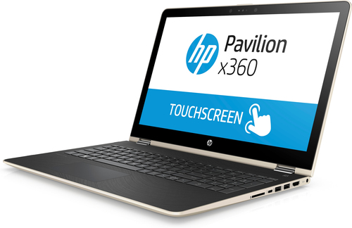 HP Pavilion x360 - 15-br018na – image 3