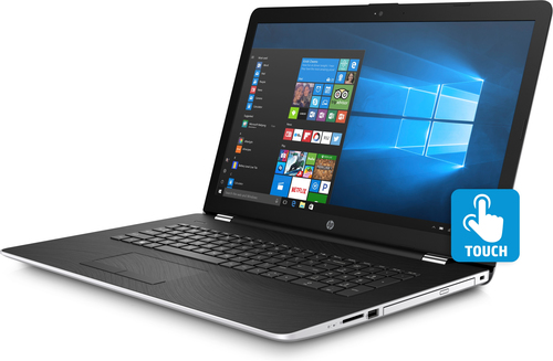 HP Notebook - 17-ak007na – image 7