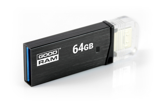 Goodram TWIN 64GB USB 3.0 – image 2