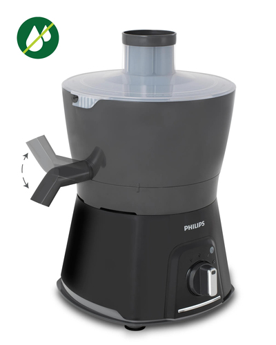 Philips Viva Collection HL7580/00 juice maker Centrifugal juicer – image 9