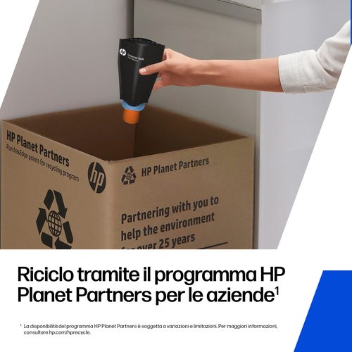 HP 143A – Toner nero originale