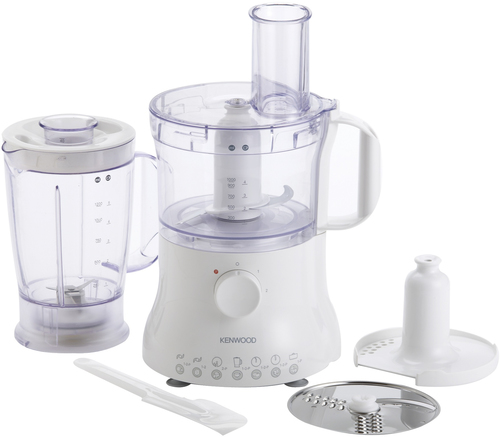 Kenwood FP215 food processor