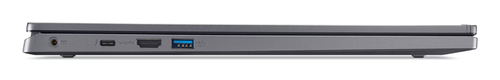 Acer Aspire 17 Pro A17-51M-55TR QWERTY, afbeelding 5