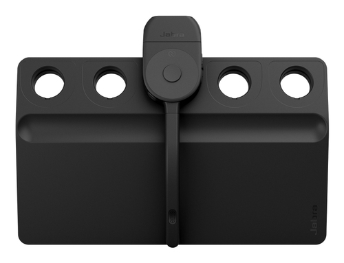JABRA Perform 75 Boom Arm Organizer 5