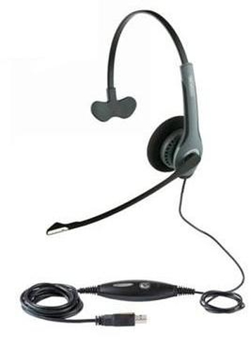 Jabra GN2000 USB Mono NC FlexBoom