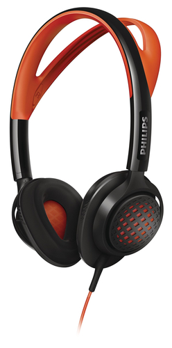 Philips Sports Headband Headphones SHQ5200/10
