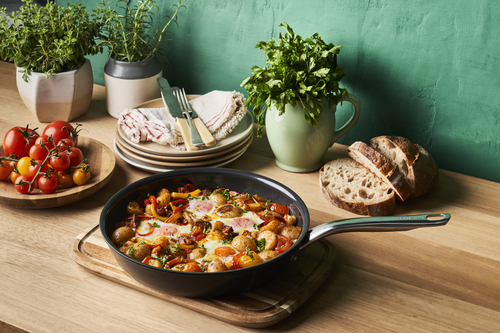 Tefal Cook Prima by Jamie Oliver Koekenpan 28 cm, afbeelding 7