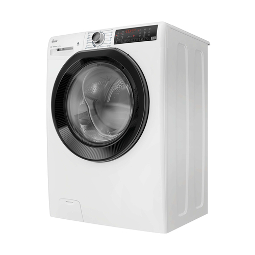 Hoover H3DPS21076TB6-17 washer dryer Freestanding Front-load White – image 5