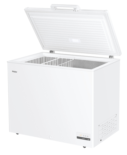 Haier HCE301E Chest Freezer - White - image 2