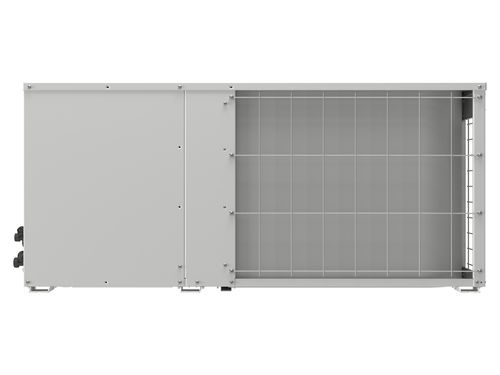 Vertiv VRC202KIT-L rack cooling equipment – image 4