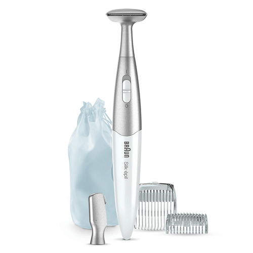 Braun Silk-épil Bikini Styler FG1100 – image 4