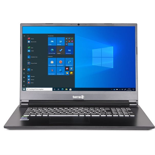 TERRA MOBILE 1777T Intel® Core™ i7 i7-11800H Laptop