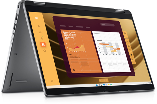 Dell 5350 2-in-1