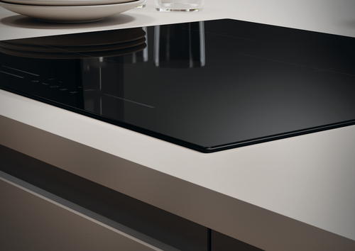 Candy Moderna CI633MCBB Black Built-in – image 6