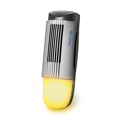 Clean Air Optima CA-267 15 m²