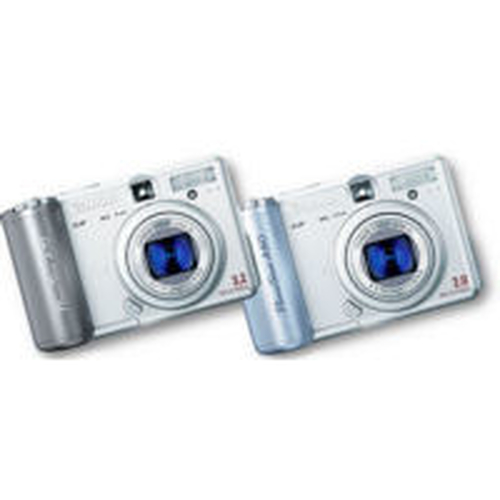 Canon PowerShot A60 NON 2Mpix 16MB LCD JPEG