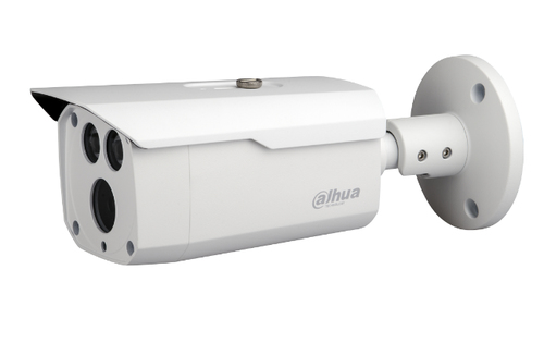 Dahua Technology HAC-HFW1230D Bullet CCTV security camera Indoor & outdoor