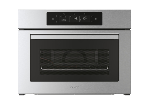 Candy CA4MWP9G6NQB Stainless steel Grill microwave Built-in