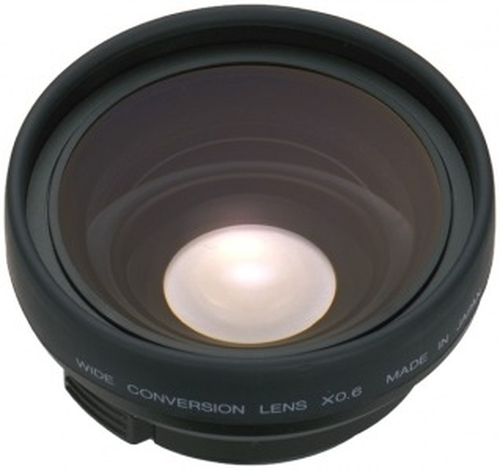 JVC GL-V0637 Black