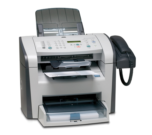 HP LaserJet 3050z All-in-One Print/Scan/Copy – image 3