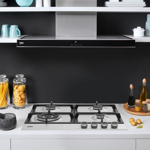 Beko HIAW164225SX – image 7
