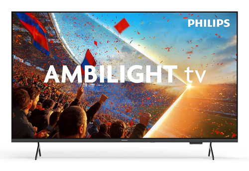 Philips Ambilight 50" PUS8001 (2026)