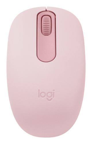 Mouse LOGITECH M196