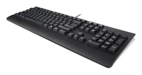 Lenovo Preferred Pro II Tastatur Nordi